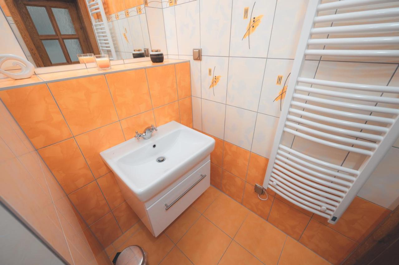 Horsky Statek Guest house